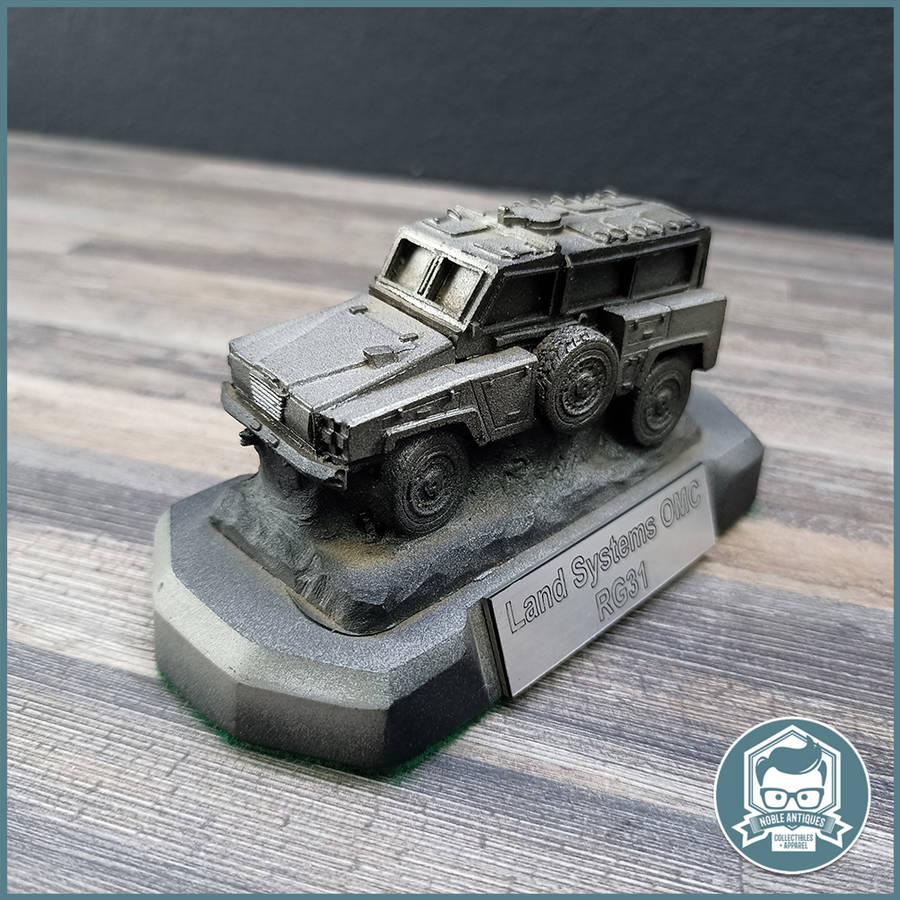 South African Armour & Artillery Model!!!