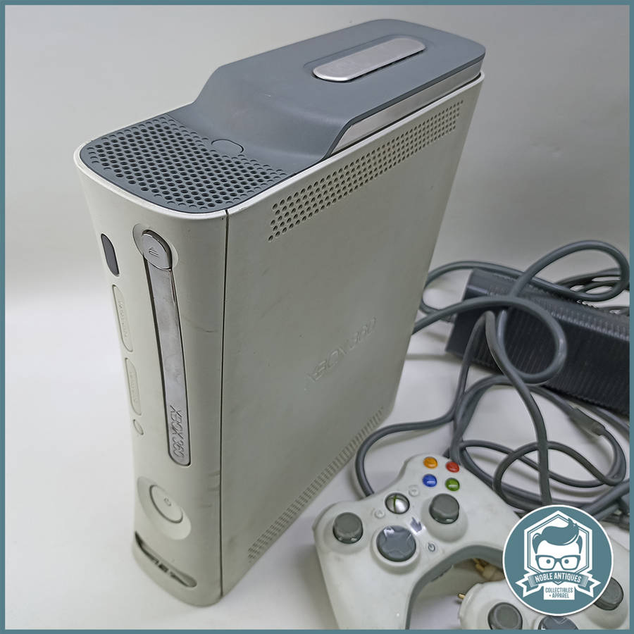 Complete Working X Box 360 Console Combo!!!