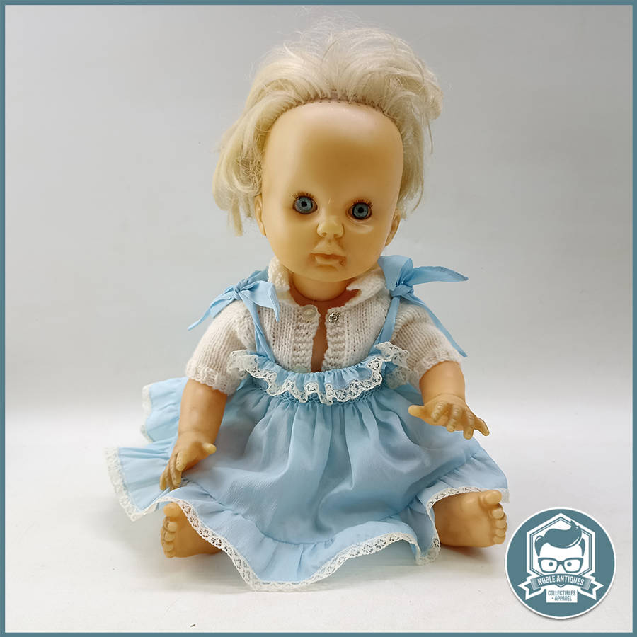Vintage First Love Baby Doll!!!