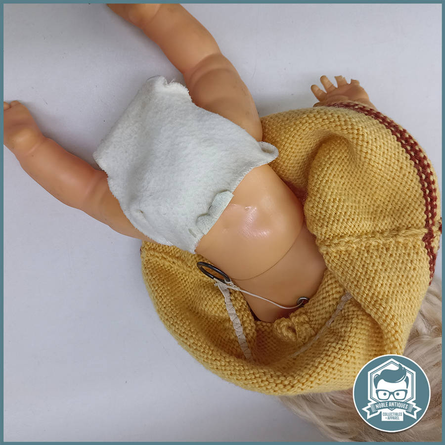 Vintage First Love Baby Doll!!!