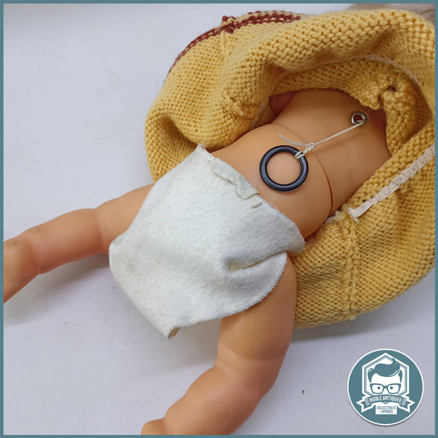 Vintage First Love Baby Doll!!!