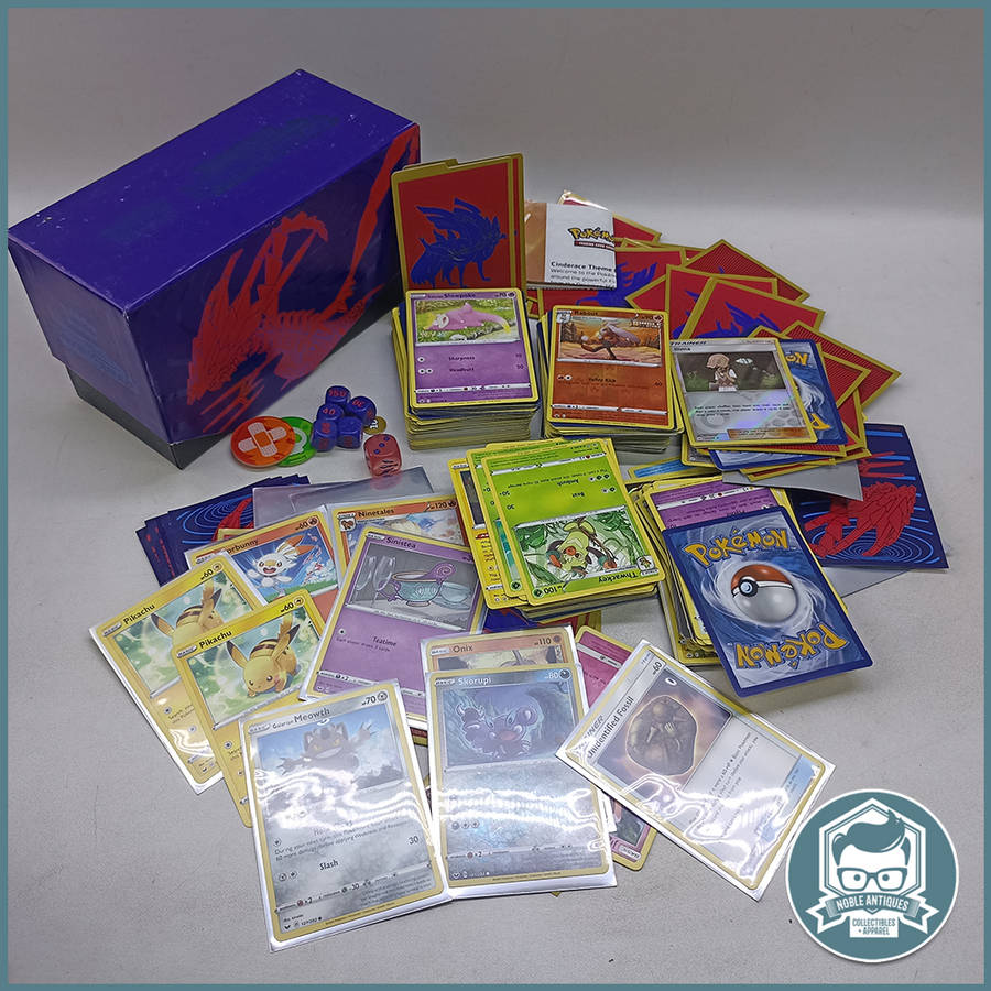 MASSIVE Original Pokémon Collection - Collection 6!!