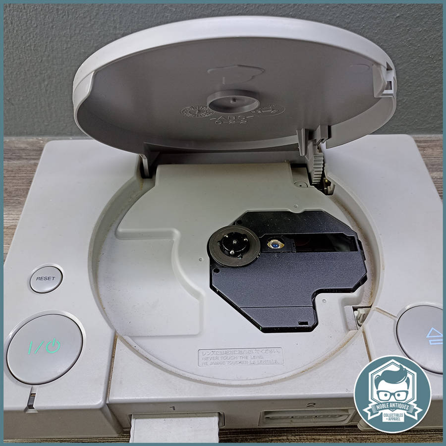 Original Sony PlayStation 1 - Fantastic Condition!!!