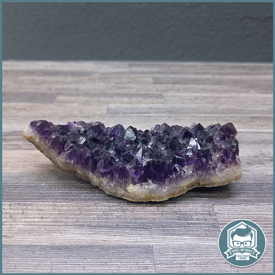 250g Amethyst Cluster