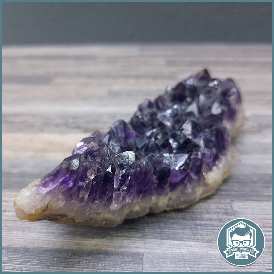 250g Amethyst Cluster