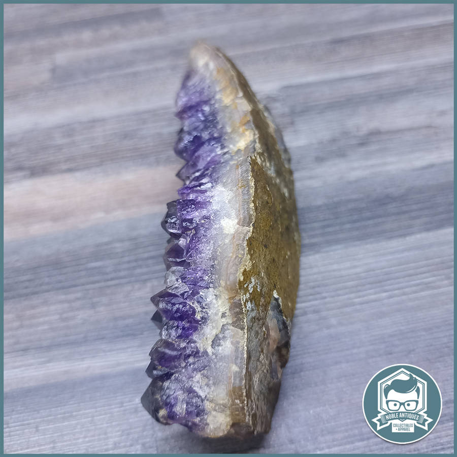 250g Amethyst Cluster