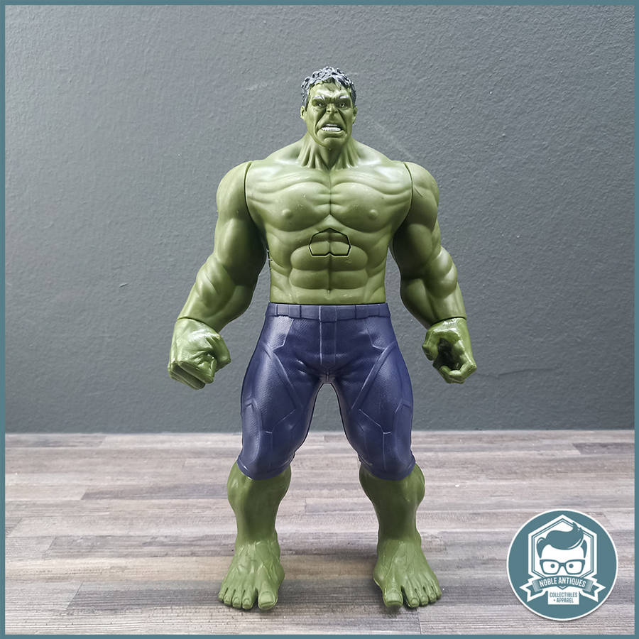 Hulk Infinity War Edition 30cm