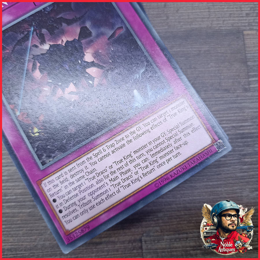 MASSIVE Konami Yu-Gi-Oh! TCard Collection most pre 2000