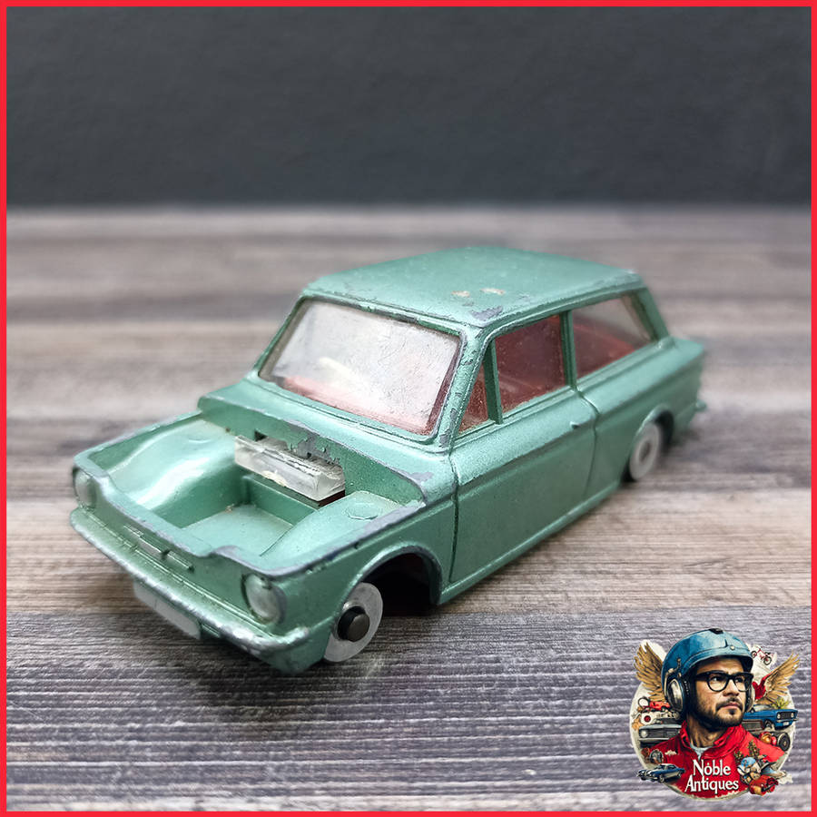 Dinky Toys 138 Hilman IMP Saloon