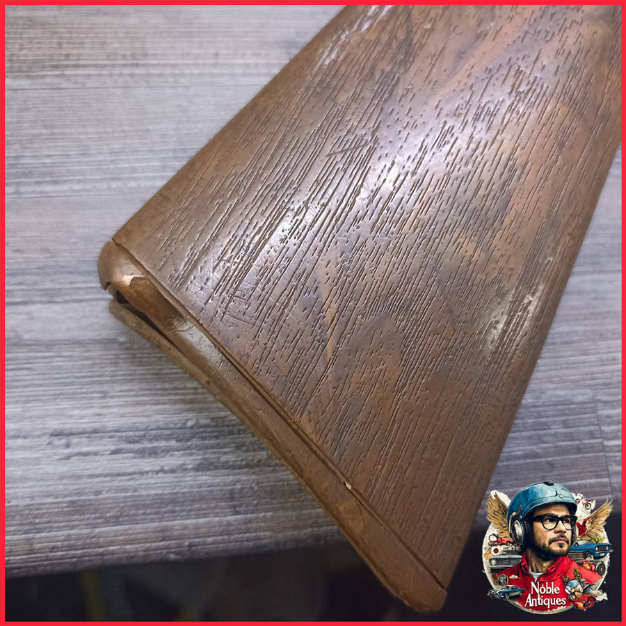 Vintage  1960's Daisy Number 960 Old Trusty