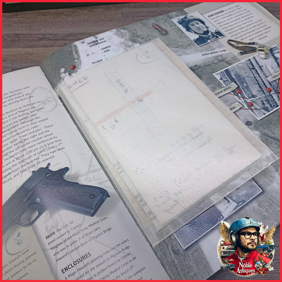 The D-Day Experience: From the Invasion to the Liberation of Paris Audio CD