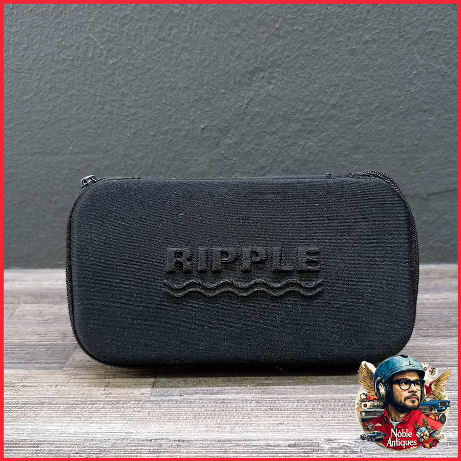 Cased Ripple 3 in 1 frames