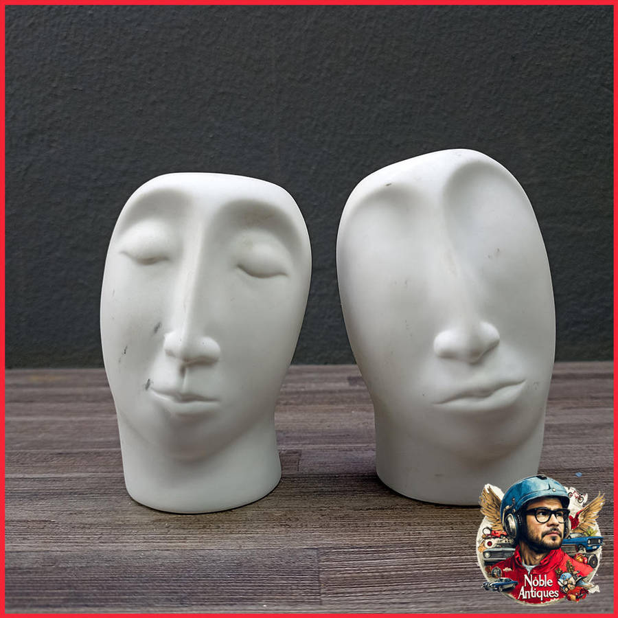 Carrol Boyes Salt and Pepper Set