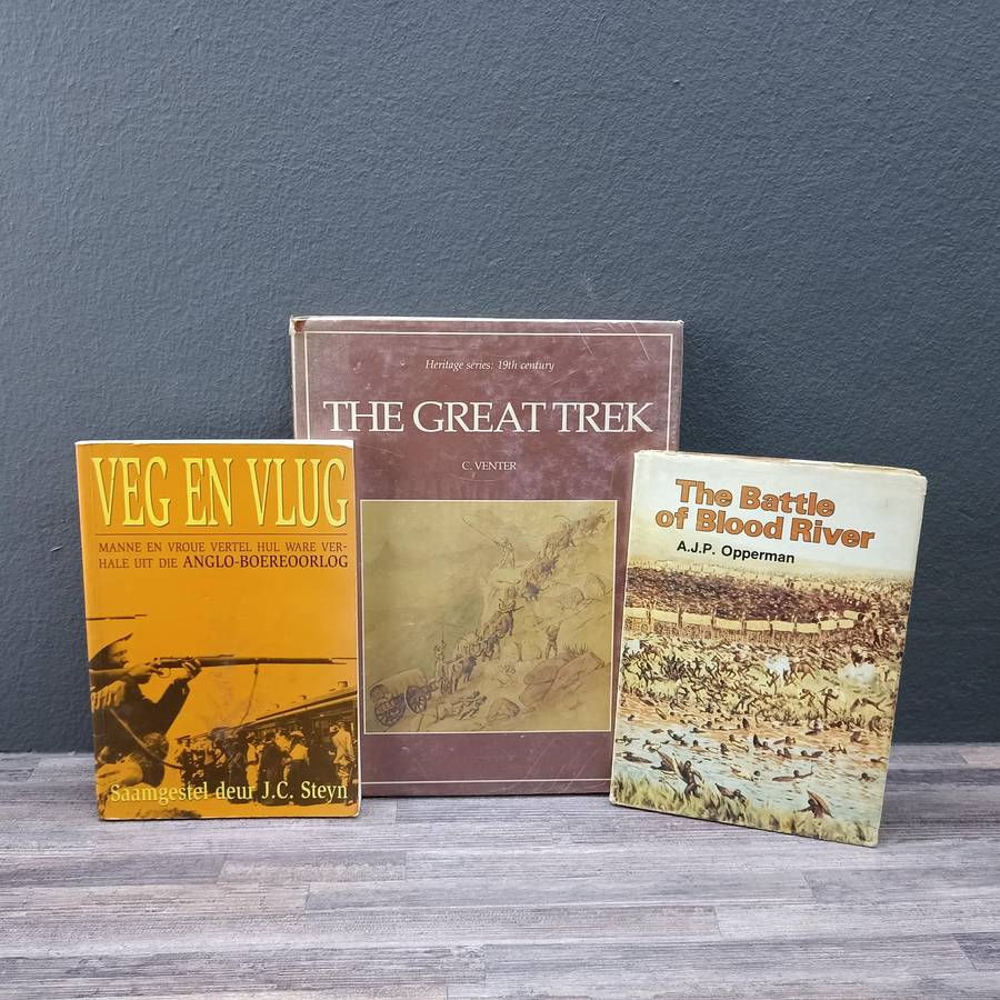 Africana Book Collection