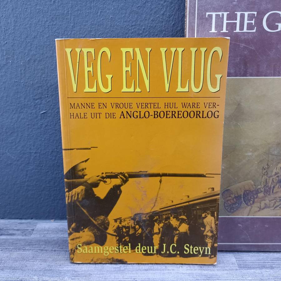 Africana Book Collection