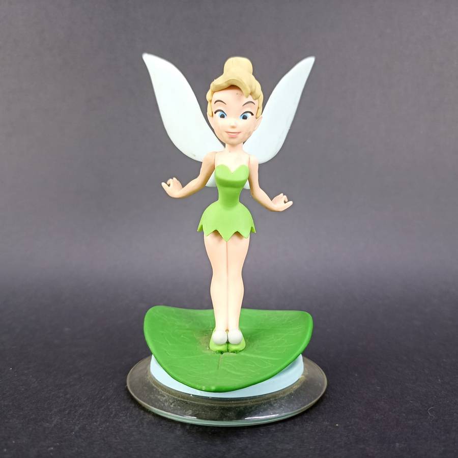 Disney Infinity TINKER BELL Figure!!!