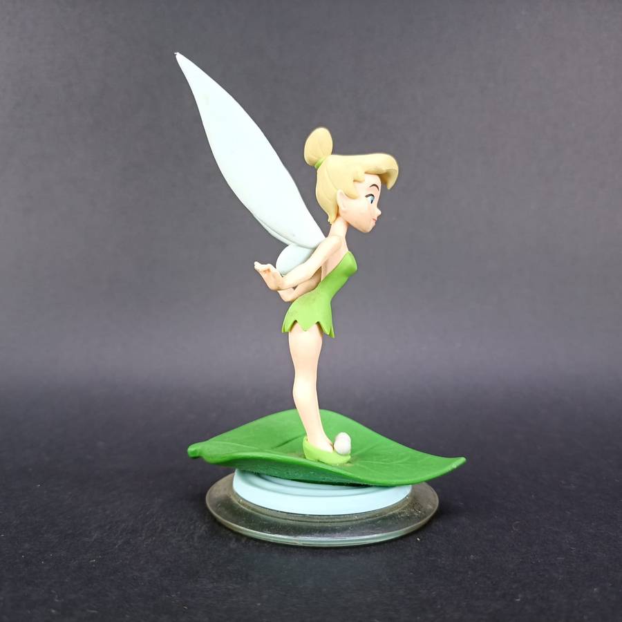 Disney Infinity TINKER BELL Figure!!!