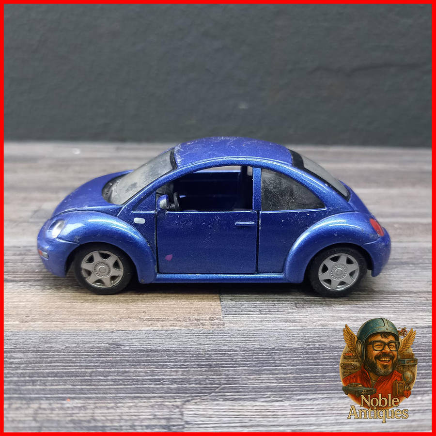 Die Cast 8