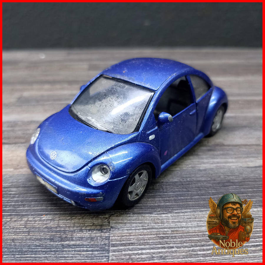 Die Cast 8