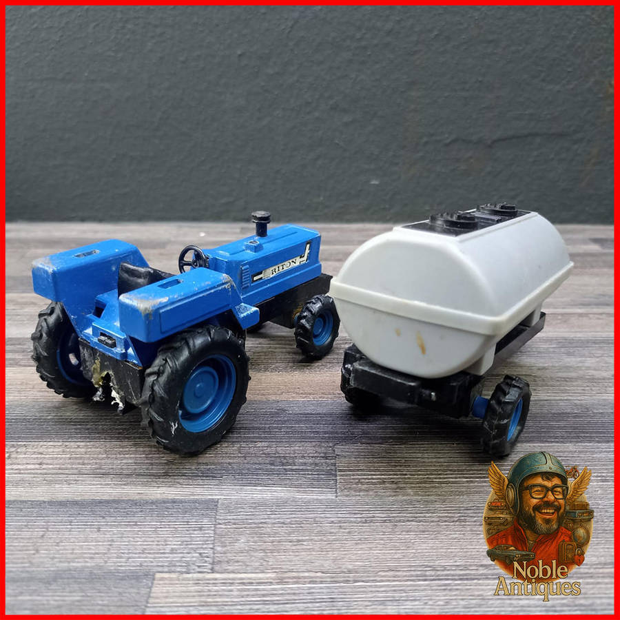 Die Cast 9