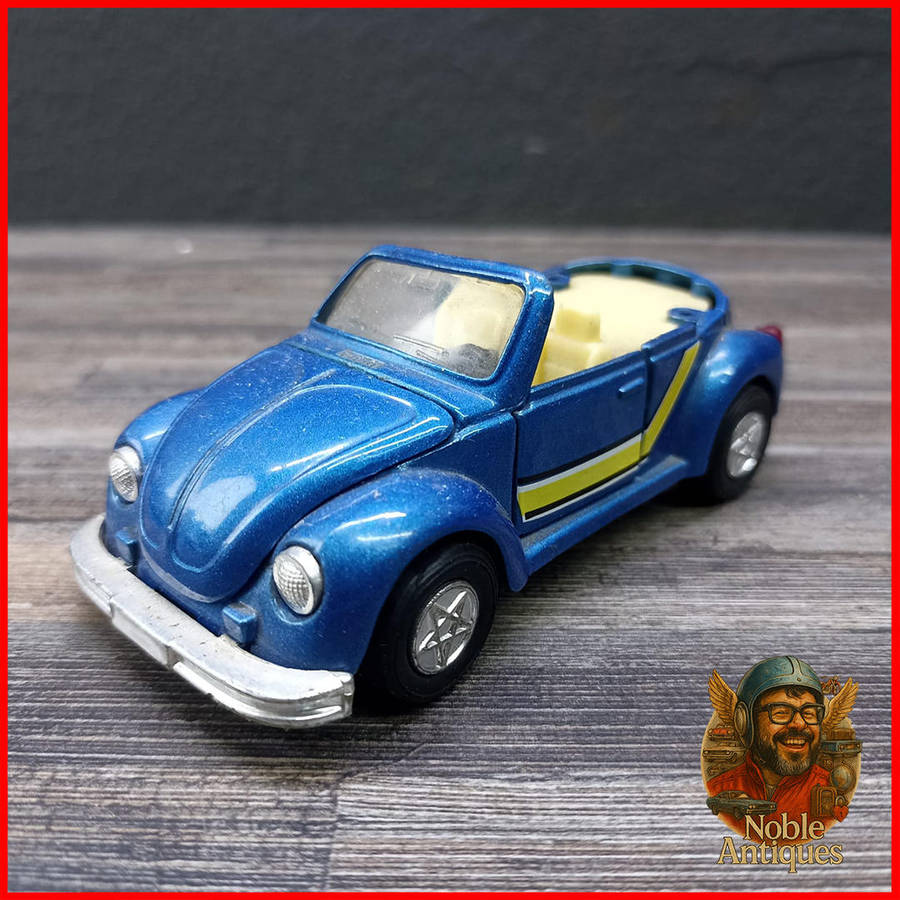 Die Cast 16