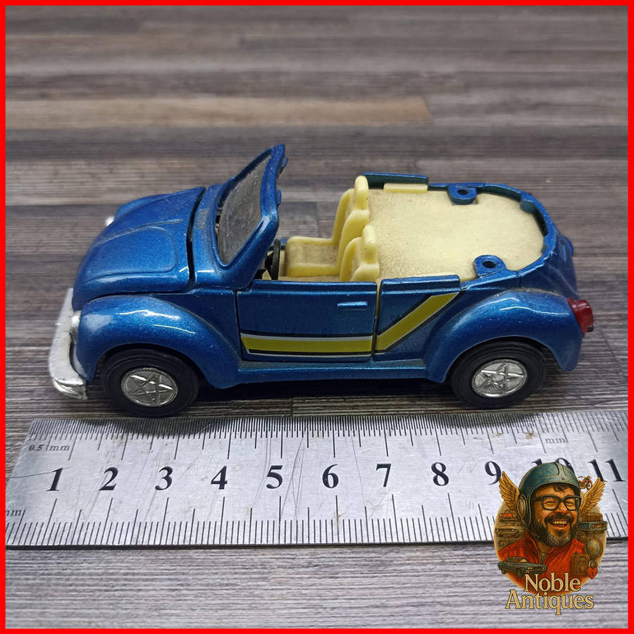 Die Cast 16