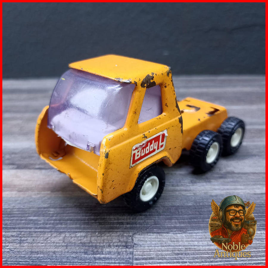Die Cast 20