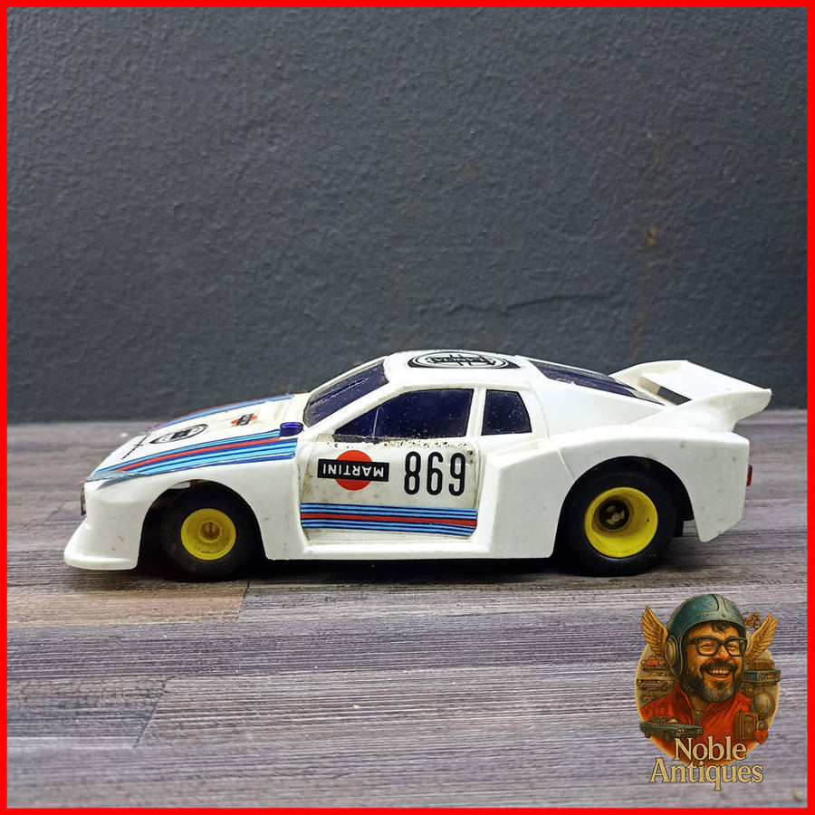 Die Cast 26