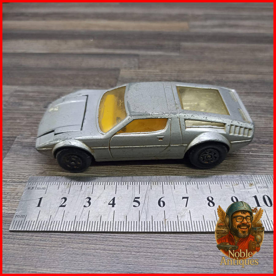 Die Cast 38