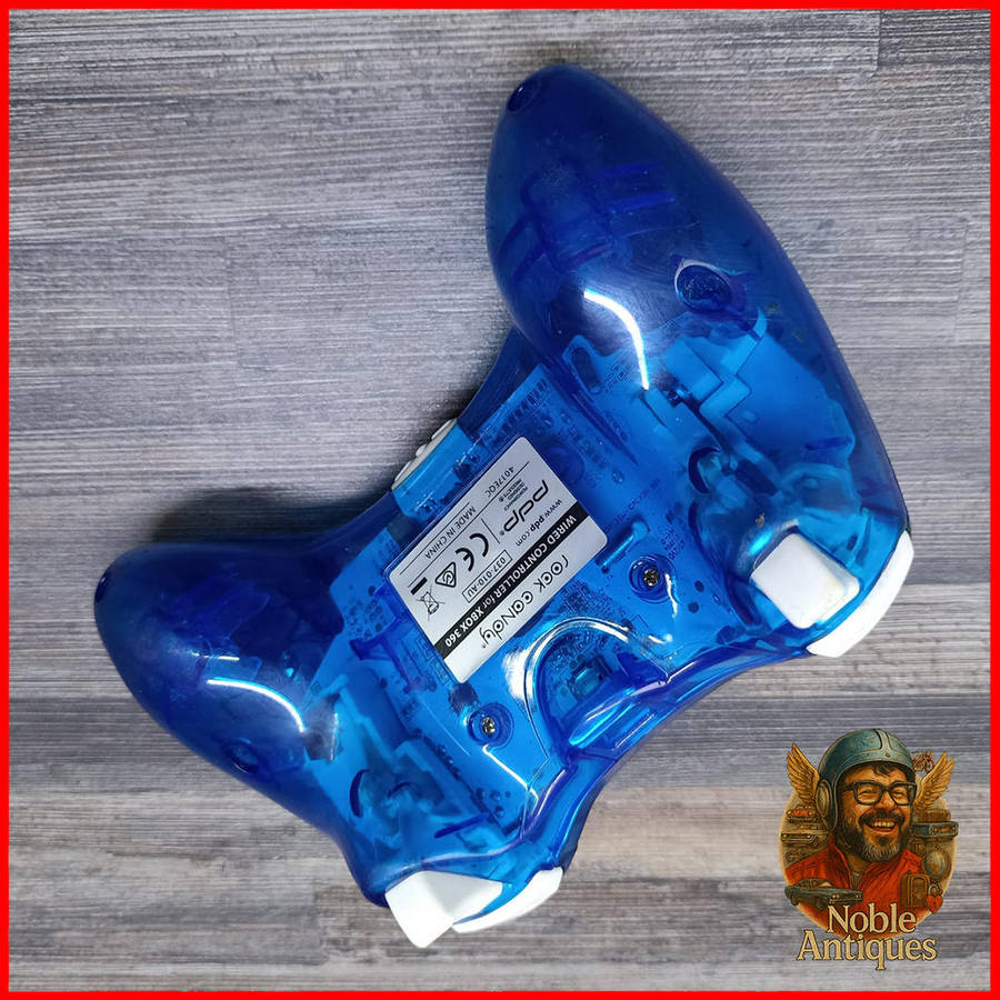 PDP Rock Candy Wired Controller for Xbox 360