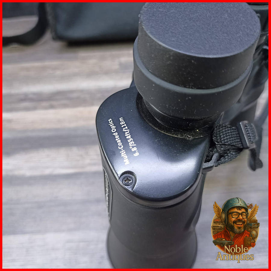 Celestron UpClose G2 10x50 Porro Binoculars Fantastic Condition