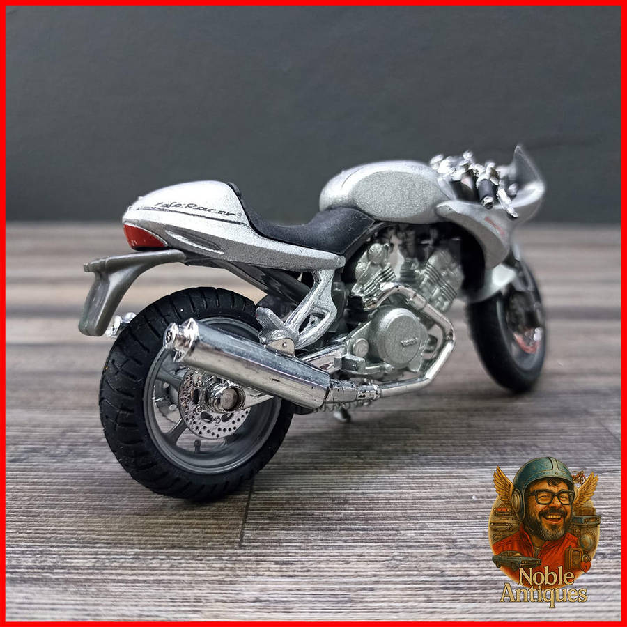 Voxan Cafe Racer Motorcycle Die-cast Scale 1:18