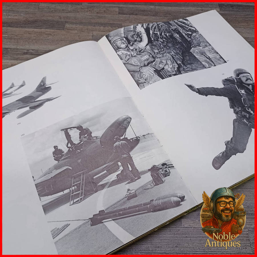 Contact II by Paul L. Moorcraft