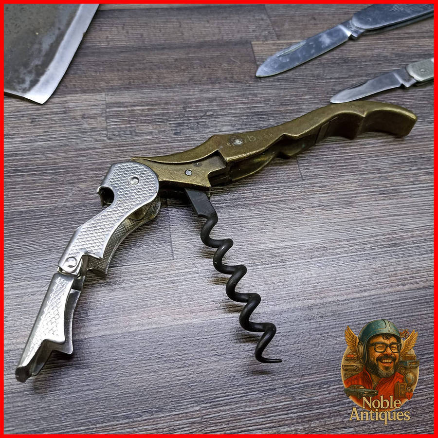 Large Sharp Edge Knife and Blade Collection