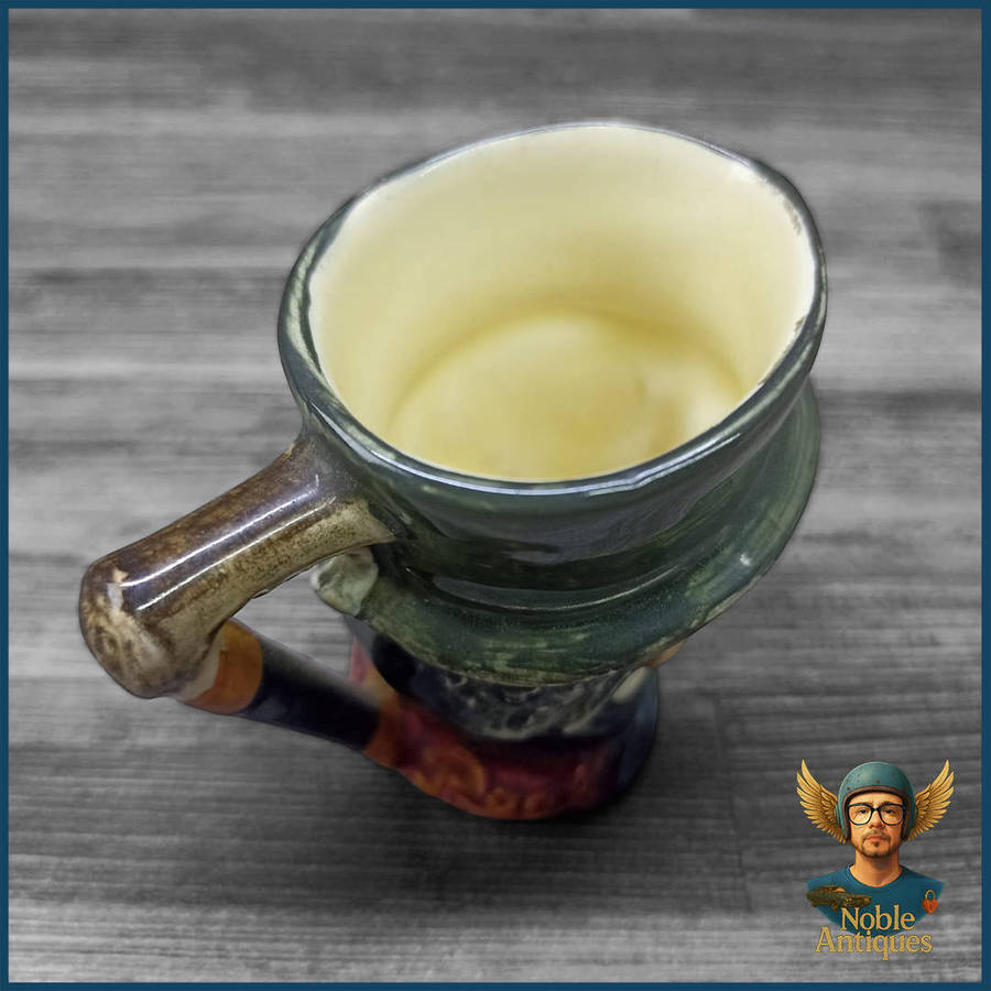 Royal Doulton John Peel Toby Jug