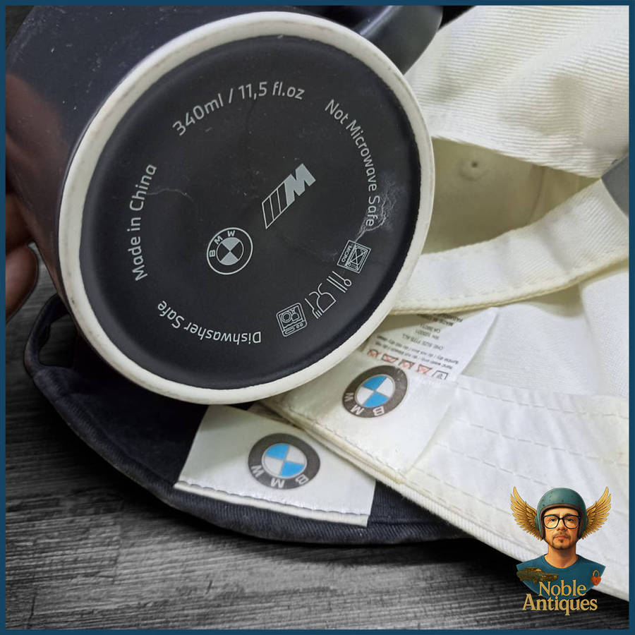 BMW  Williams F1 Team merchandise