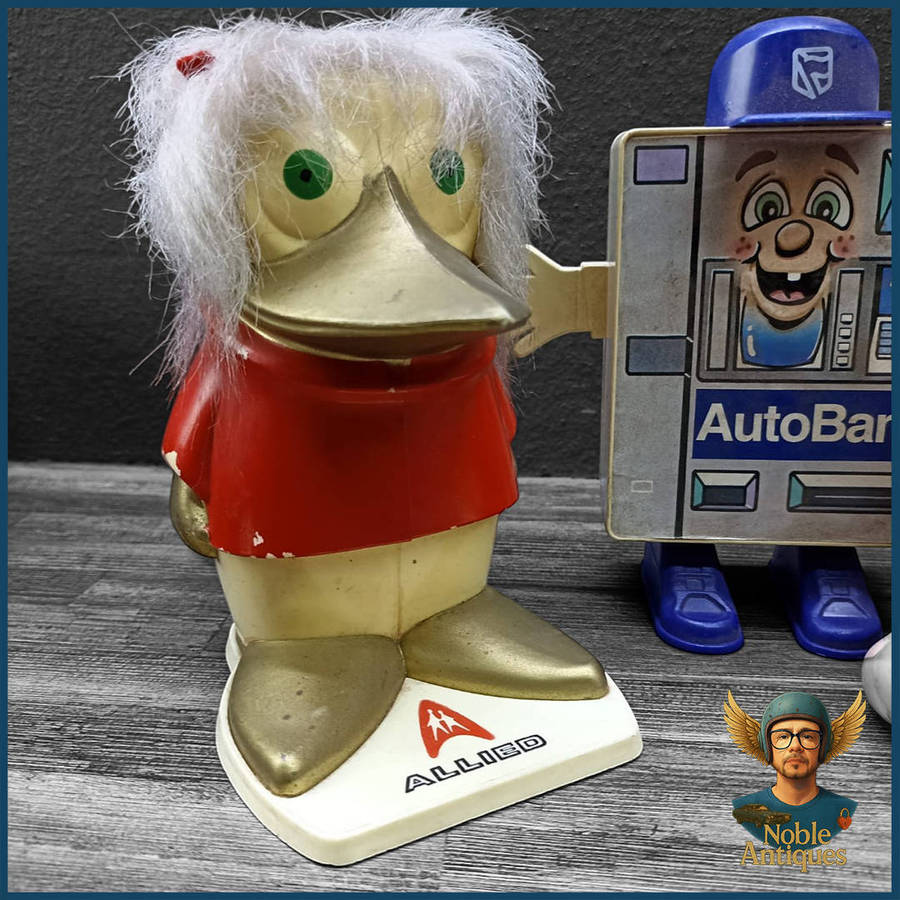 Vintage South African Bank Savings Bank Collection