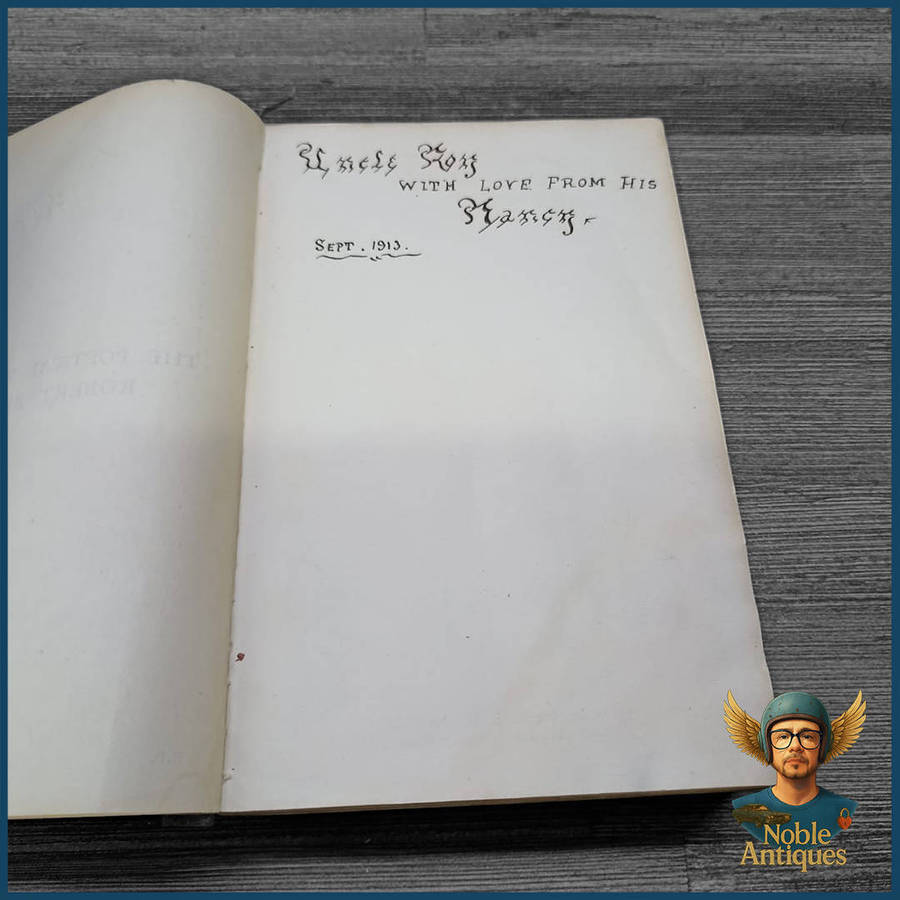 1897 Paulus Eerste Brief Aan De Corinthiërs