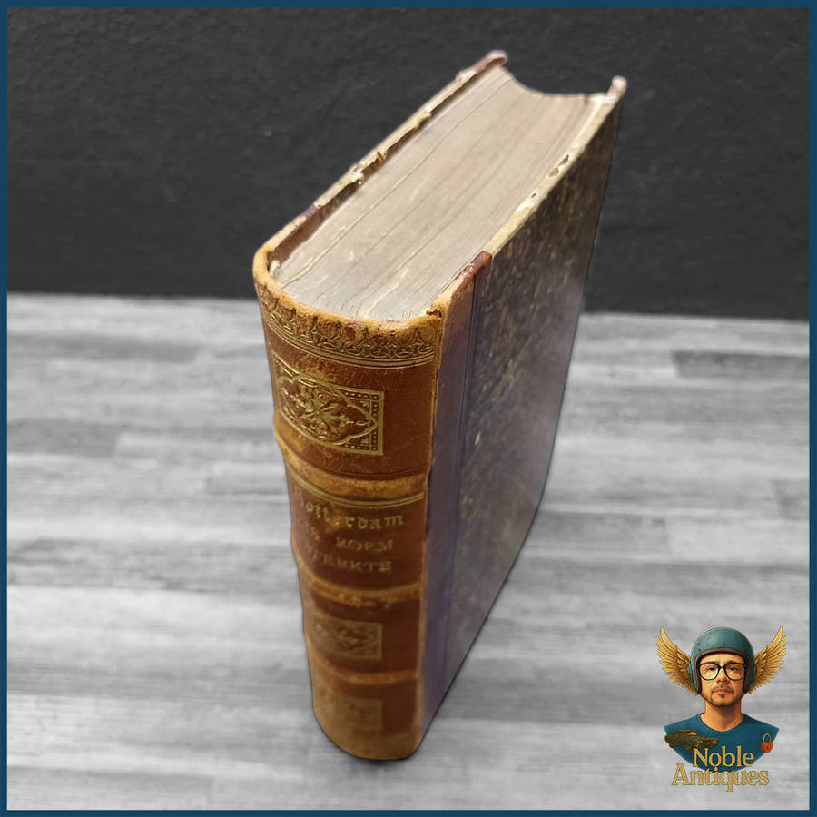1890 Verklaring der Nederlandsche Geloofsbelijdenis