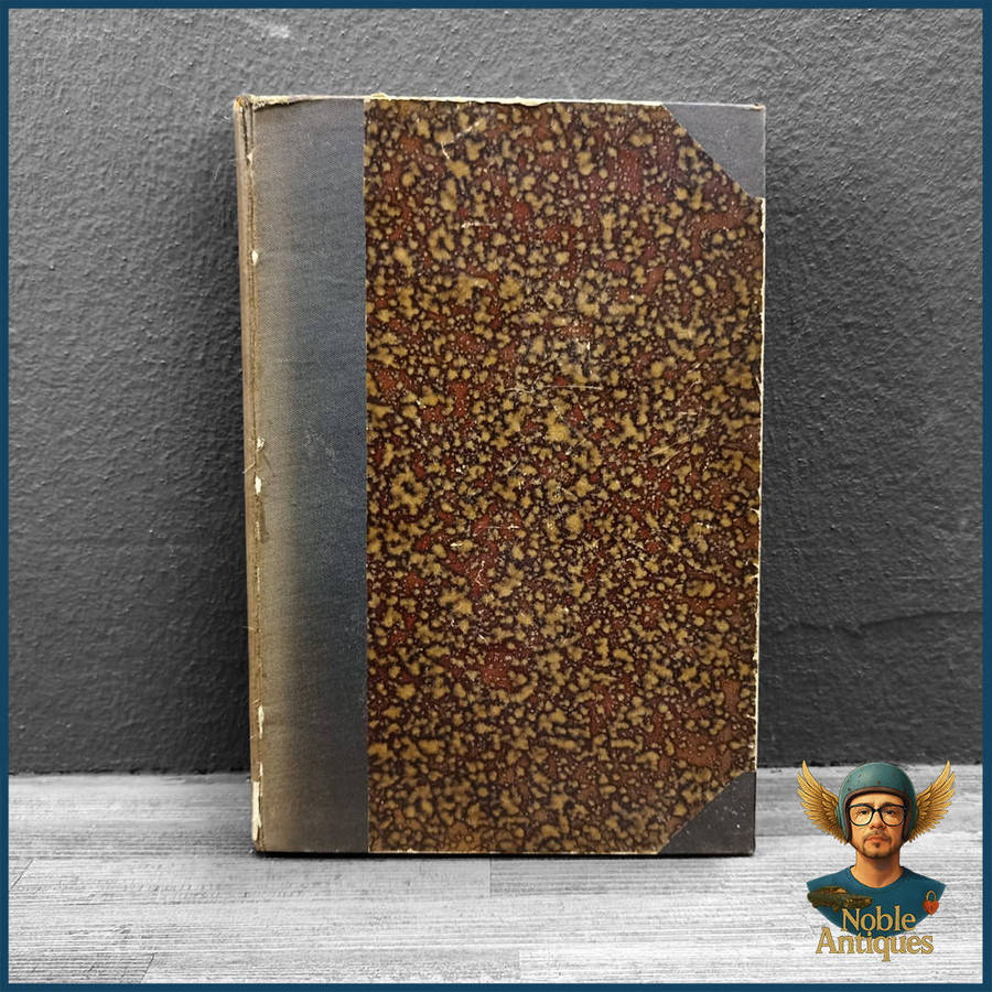1904 Paulus' Brief aan de Romeinen Met de Gemeente Gelezen