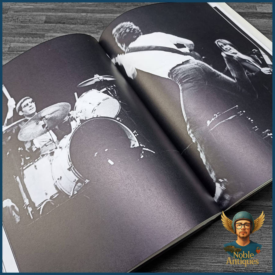 Bruce Springsteen: Born in the U.S.A. by Robert Hilburn