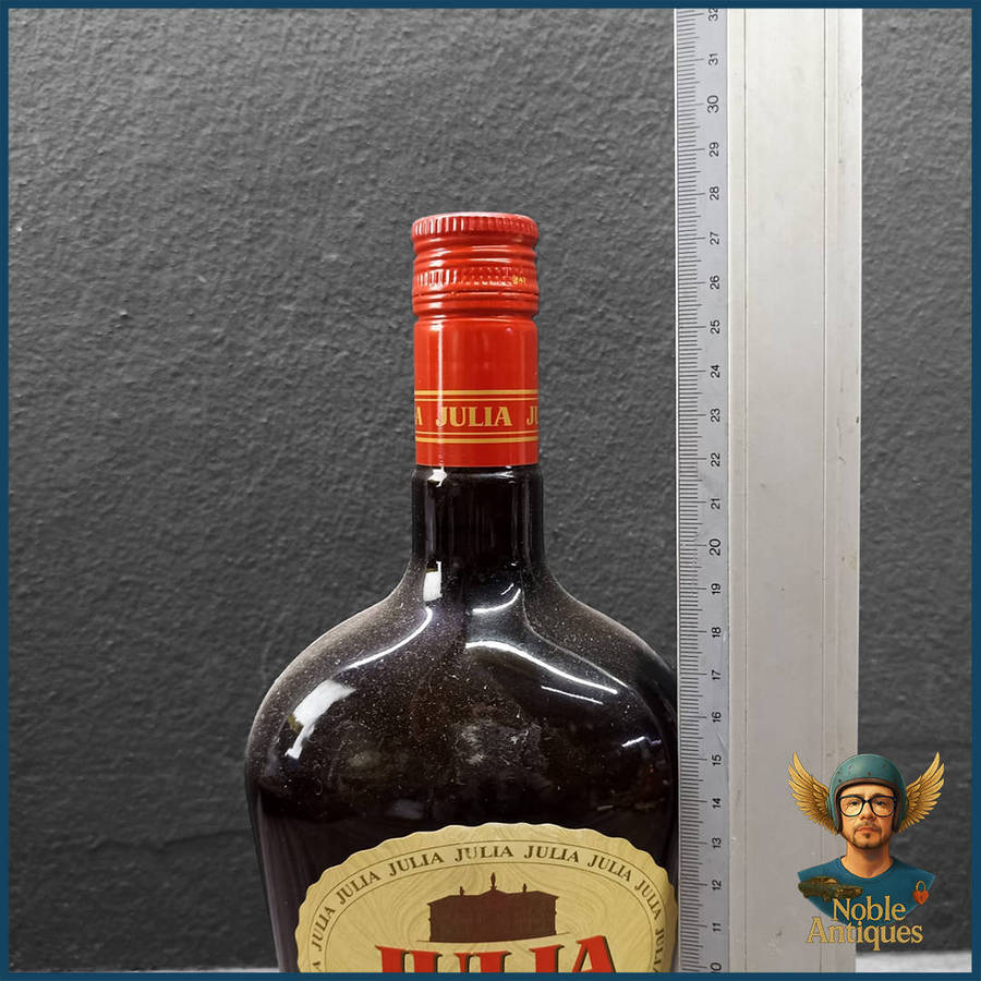 Sealed Julia Grappa Riserva