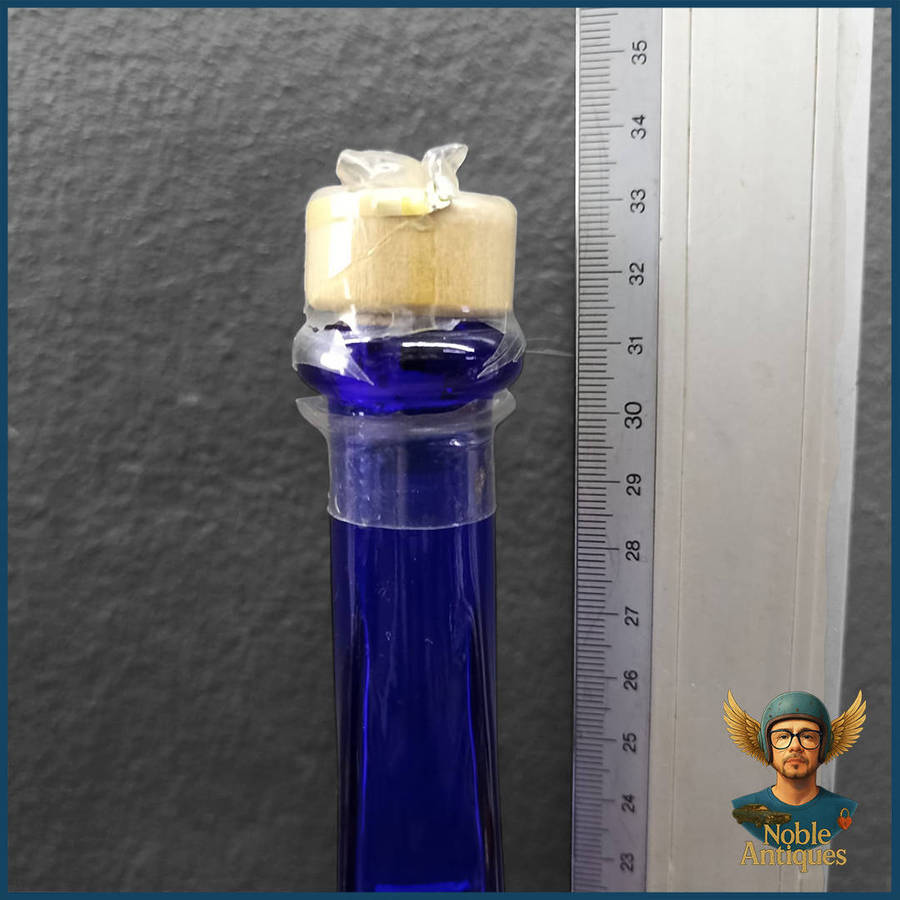 Sealed Fella Rhöner Apfelbrand German Apple Brandy