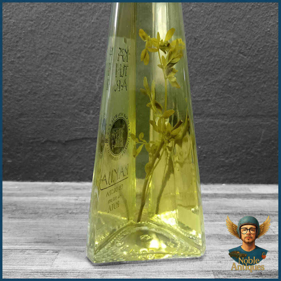 Sealed Rakija Od Dropa Sa Rutom - Grappa With Rue
