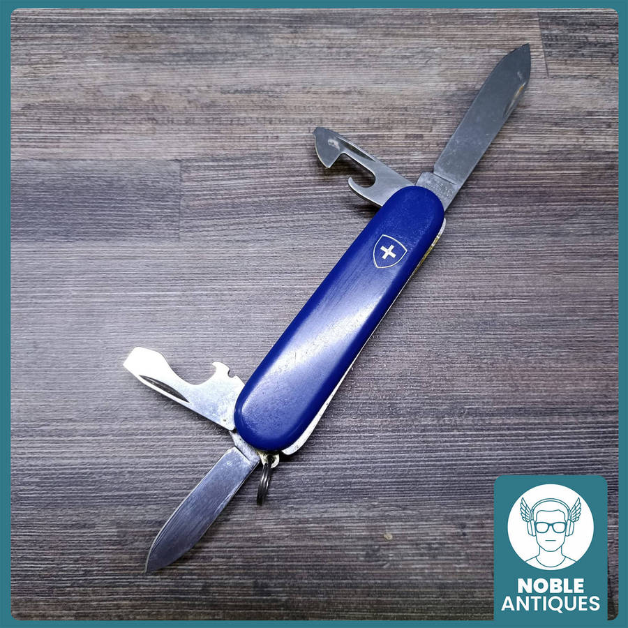 Original Victorinox Swiss Army knife
