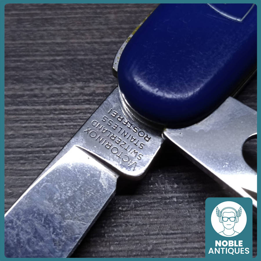 Original Victorinox Swiss Army knife