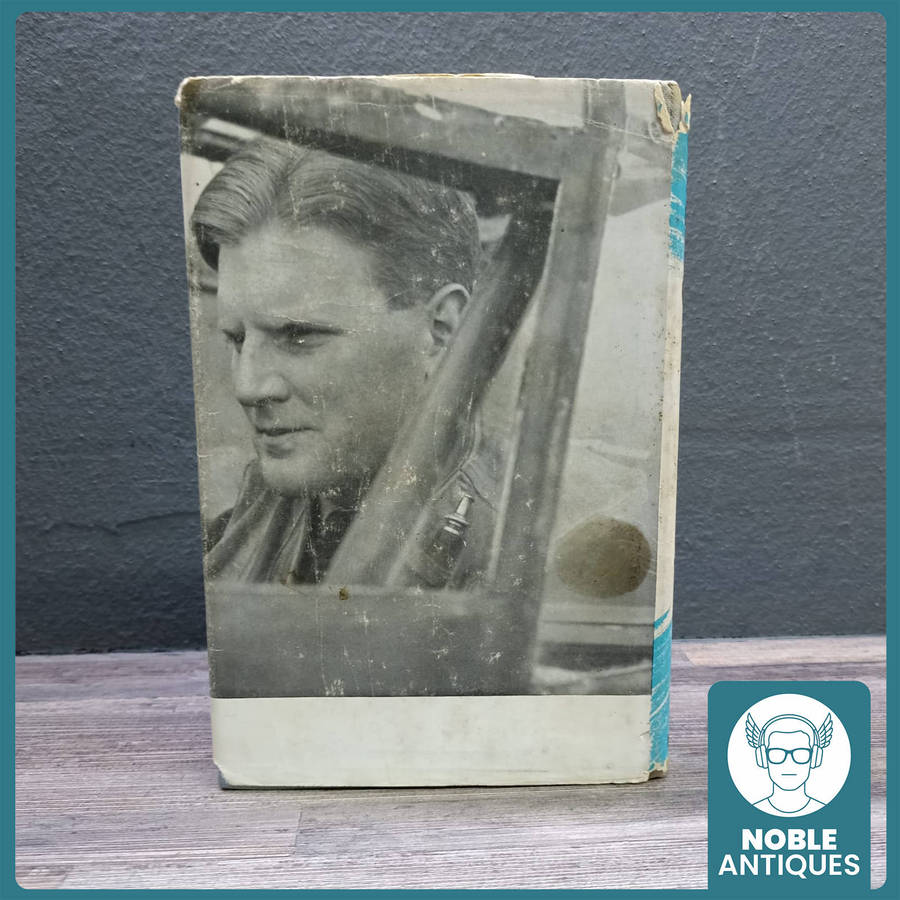 RARE Scramble! The Story of Britain's Most Decorated Fighter Pilot