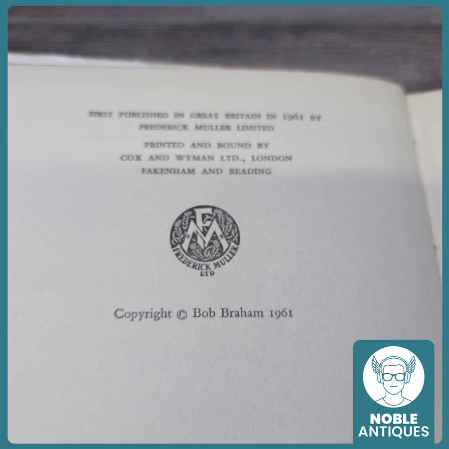 RARE Scramble! The Story of Britain's Most Decorated Fighter Pilot