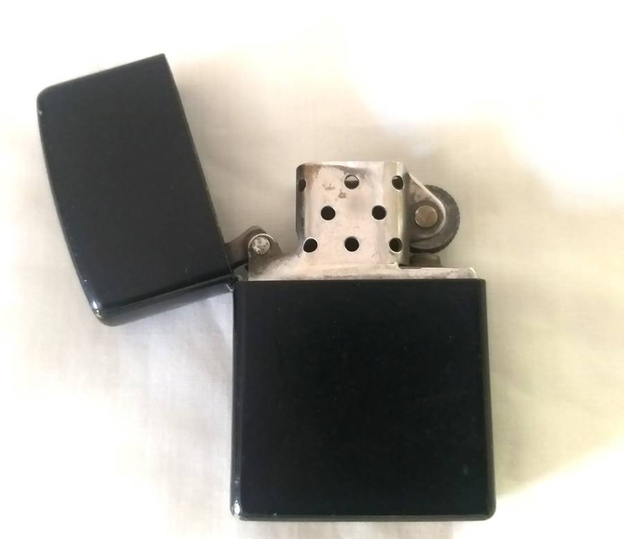 Zippo Lighter ( Boxed)