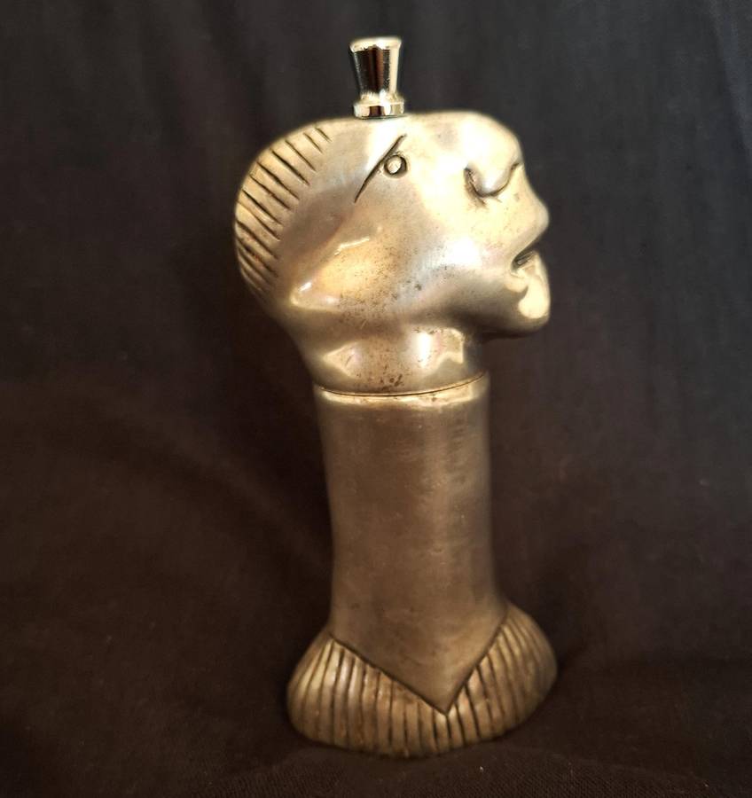 Vintage Carrol Boyes Pepper Grinder